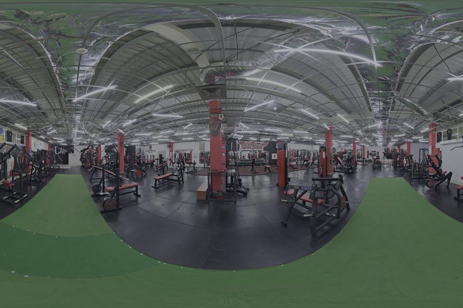 Gyms & studios